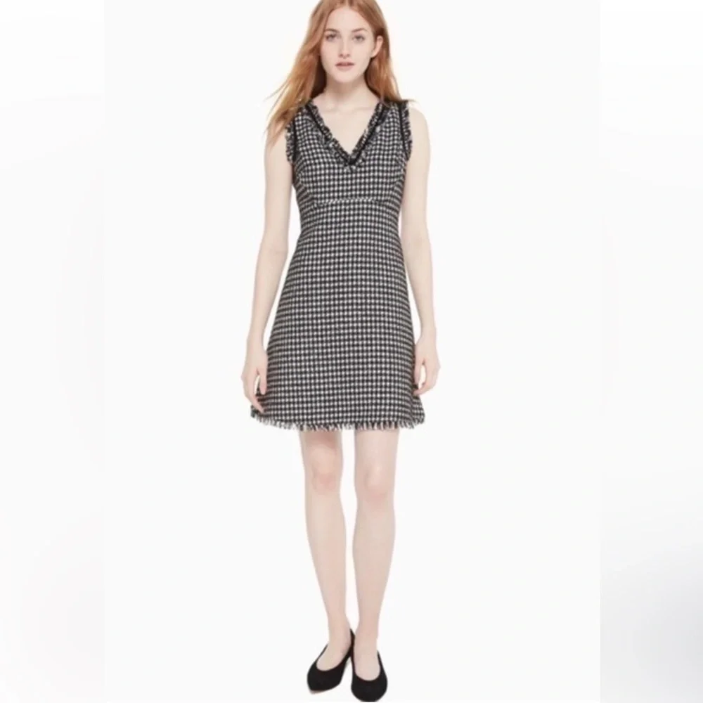 kate spade sleeveless line